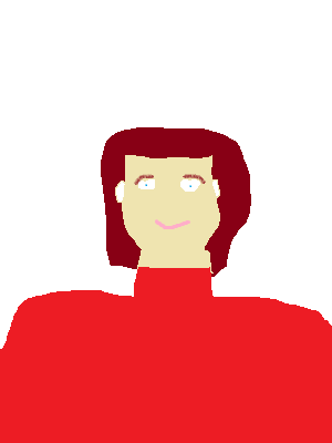 Stella, unsere Reiseberaterin (c) Jonas Hahn