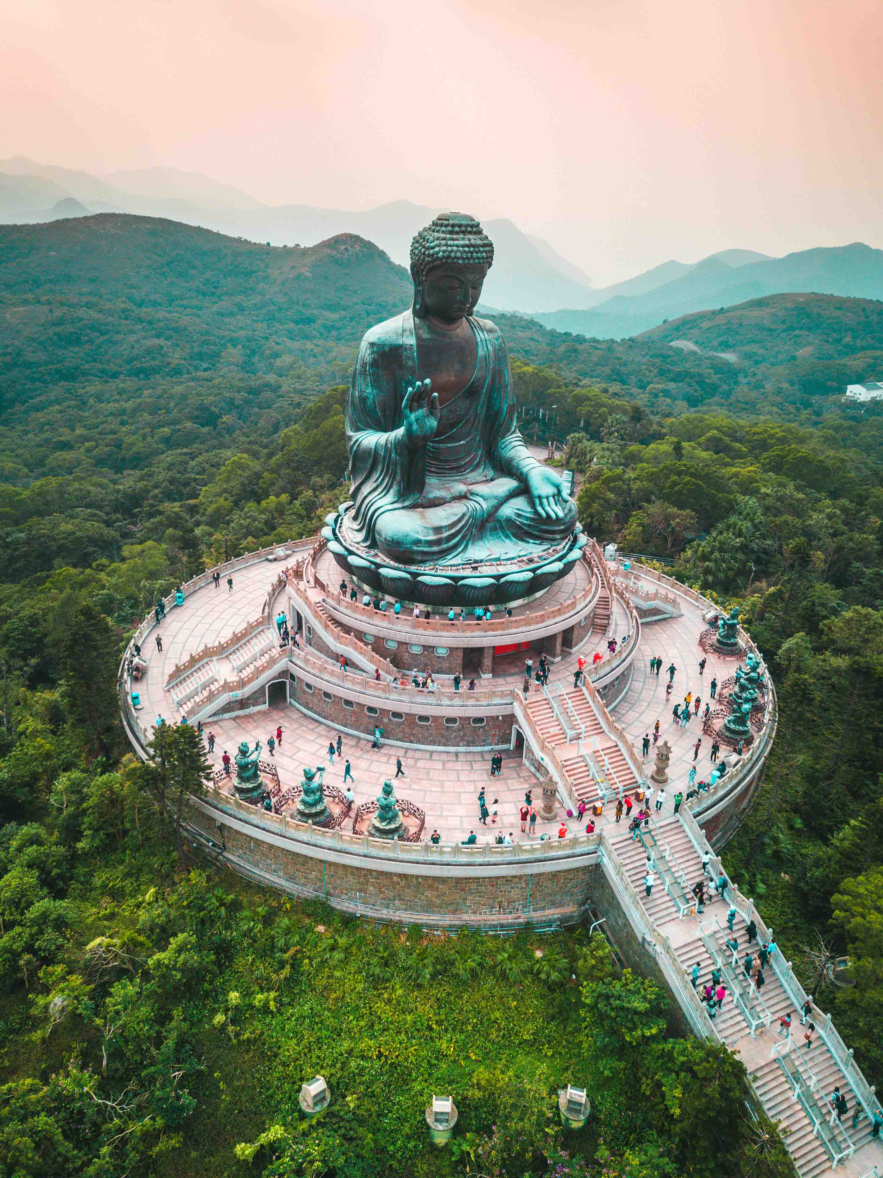 Foto von Buddha