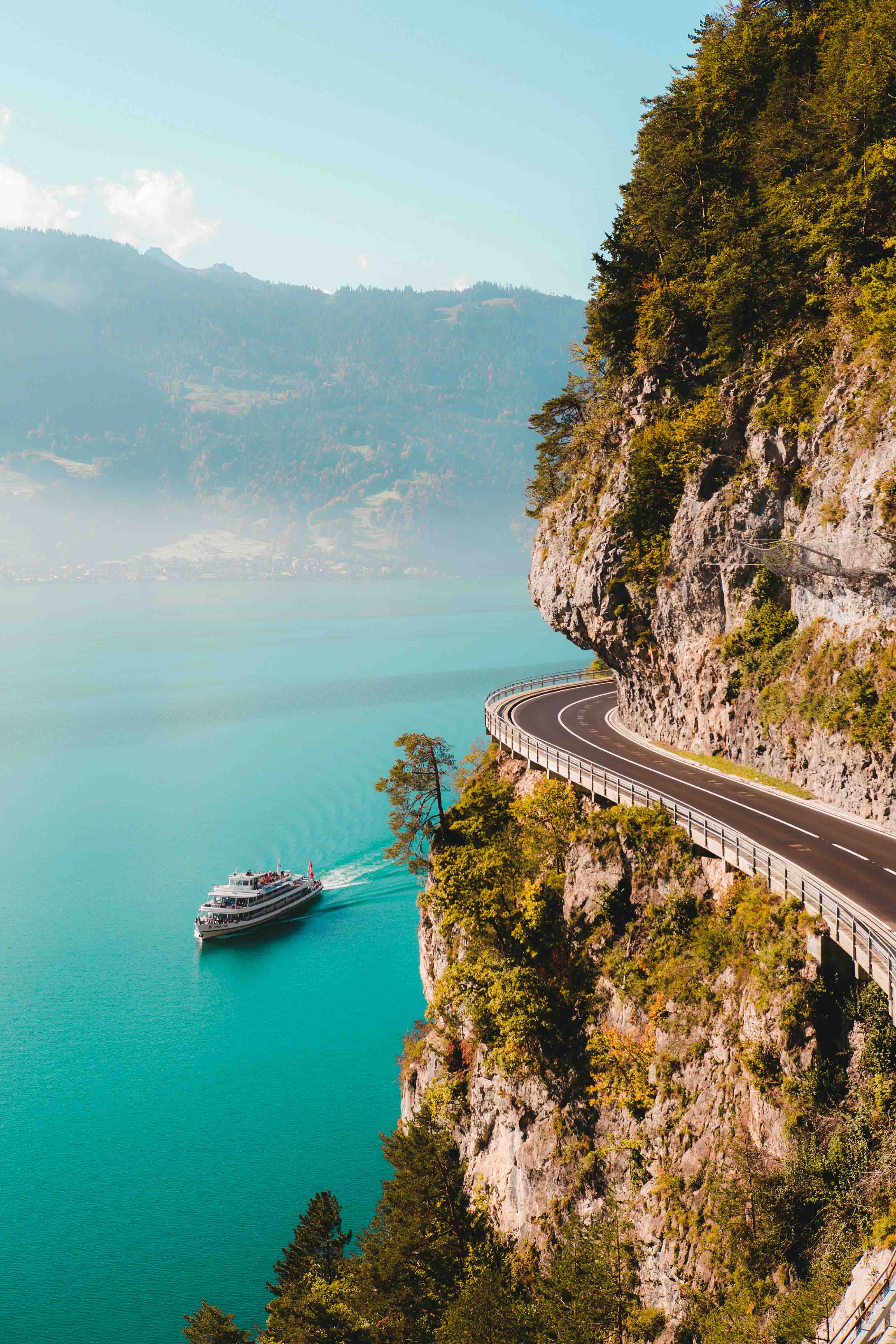 Foto vom Gardasee